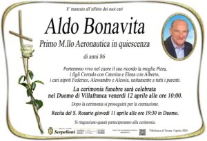 Aldo Bonavita
