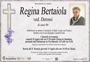 Regina Bertaiola