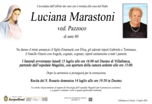 Luciana Marastoni