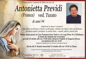 Antonietta Previdi