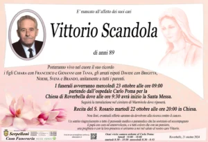 Vittorio Scandola