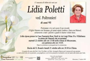 Lidia Poletti