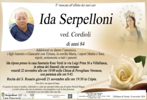 Ida Serpelloni