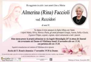 Almerina Faccioli