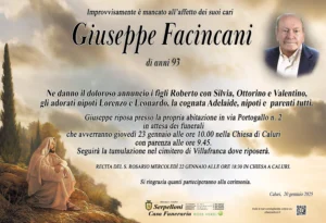 Giuseppe Facincani