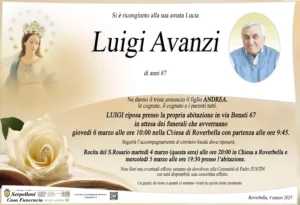 Luigi Avanzi