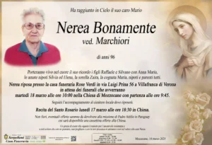 Nerea Bonamente