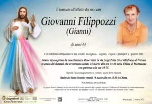 Giovanni Filippozzi
