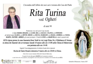Rita Turina