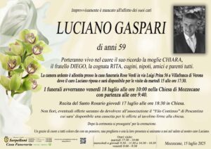 Luciano Gaspari