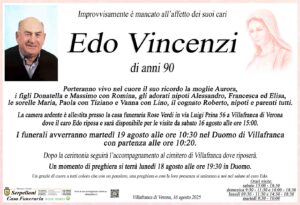 Edo Vincenzi