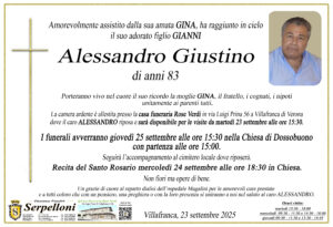 Alessandro Giustino