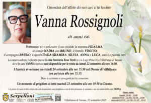 Vanna Rossignoli