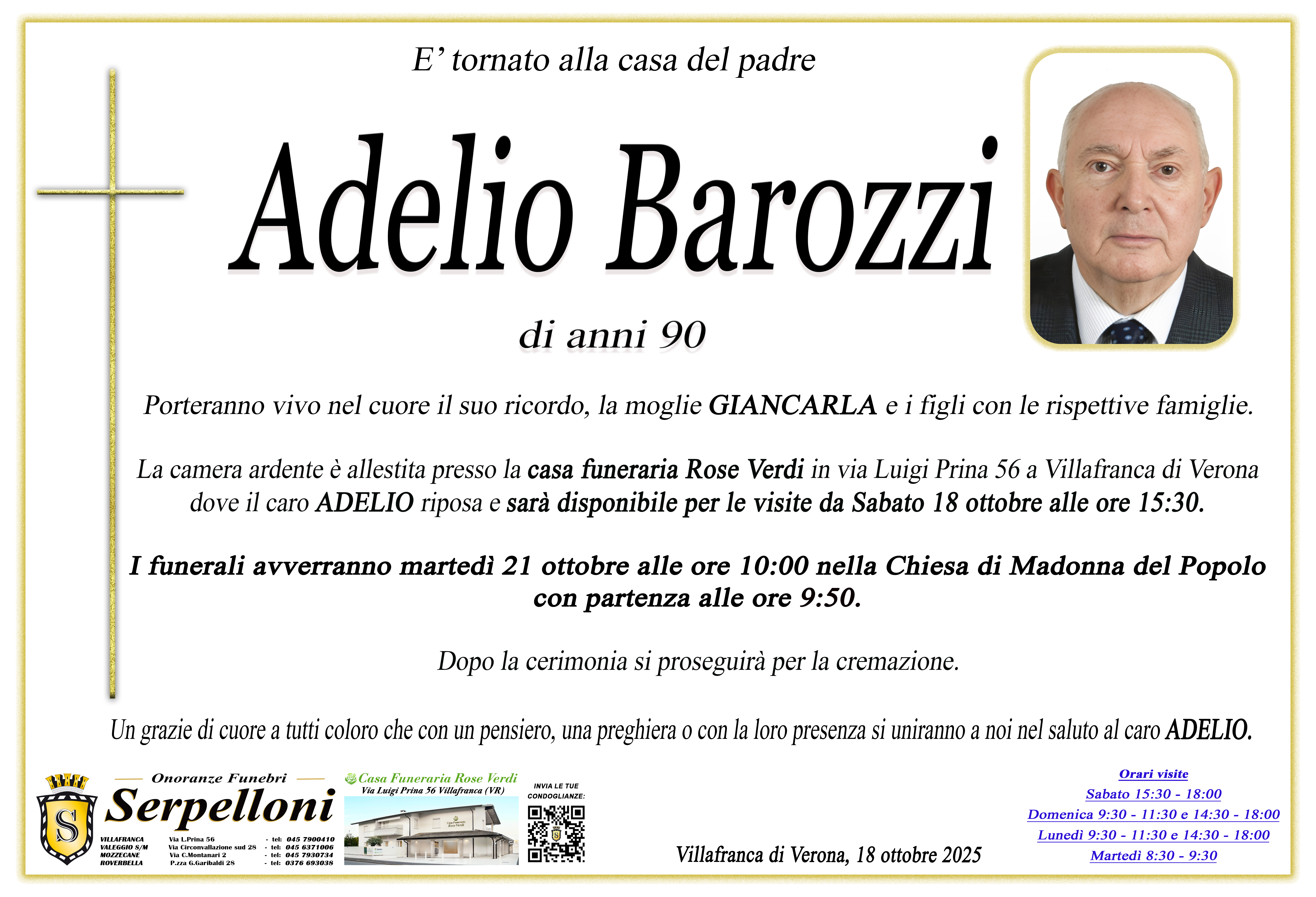 Scopri di più sull'articolo Adelio Barozzi