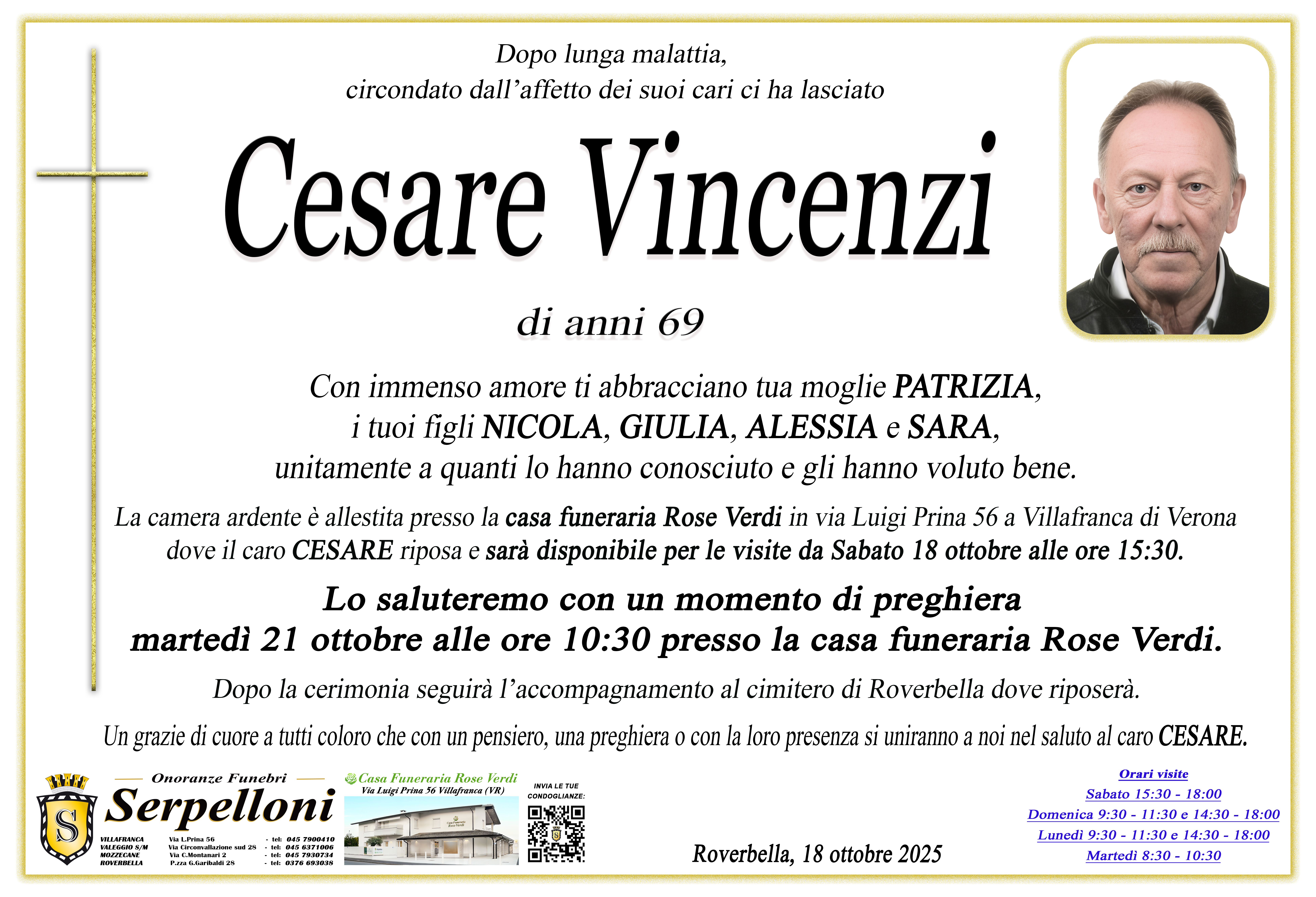 Scopri di più sull'articolo Cesare Vincenzi