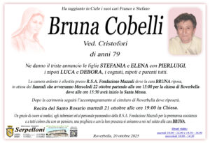 Bruna Cobelli