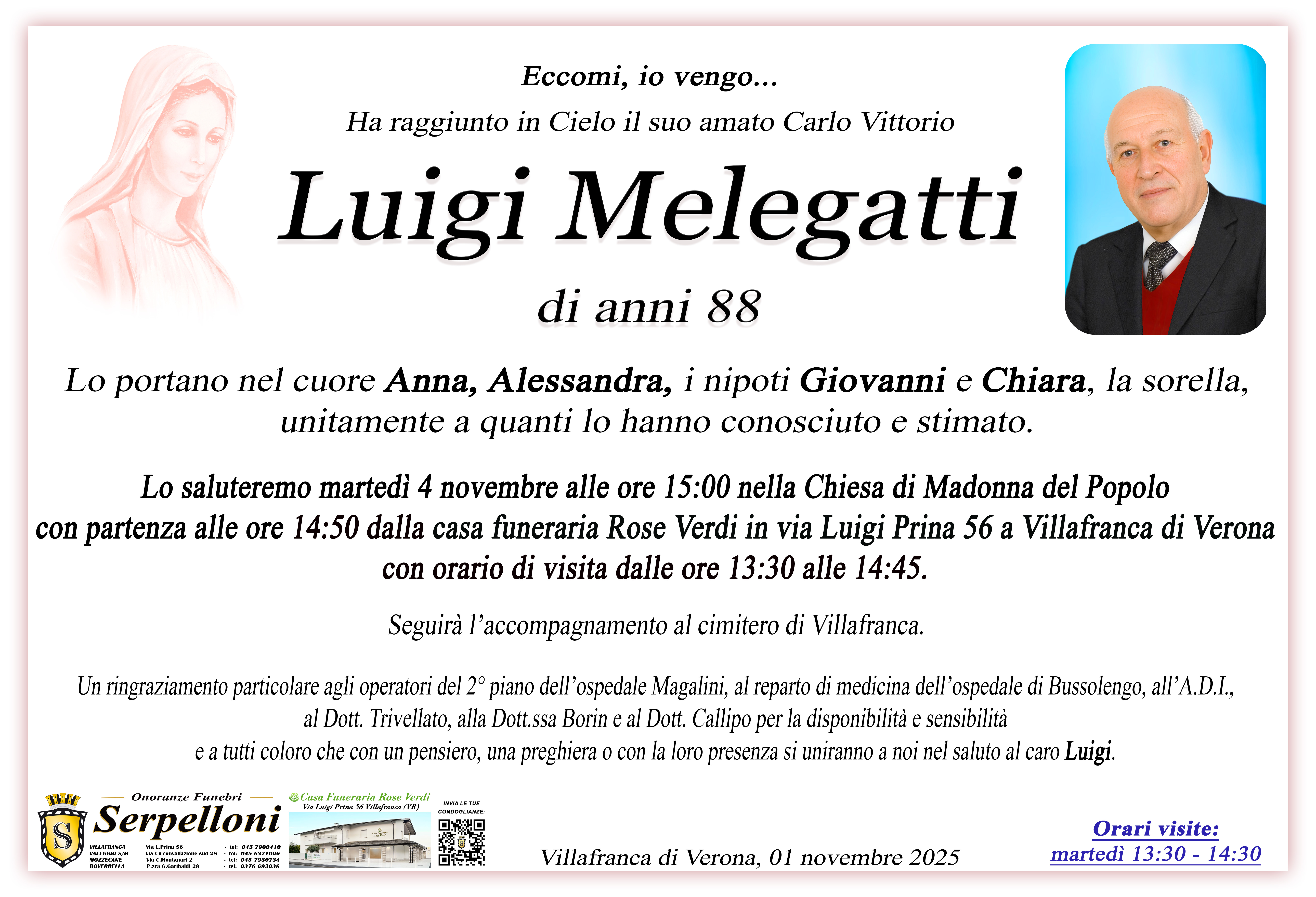 Scopri di più sull'articolo Luigi Melegatti