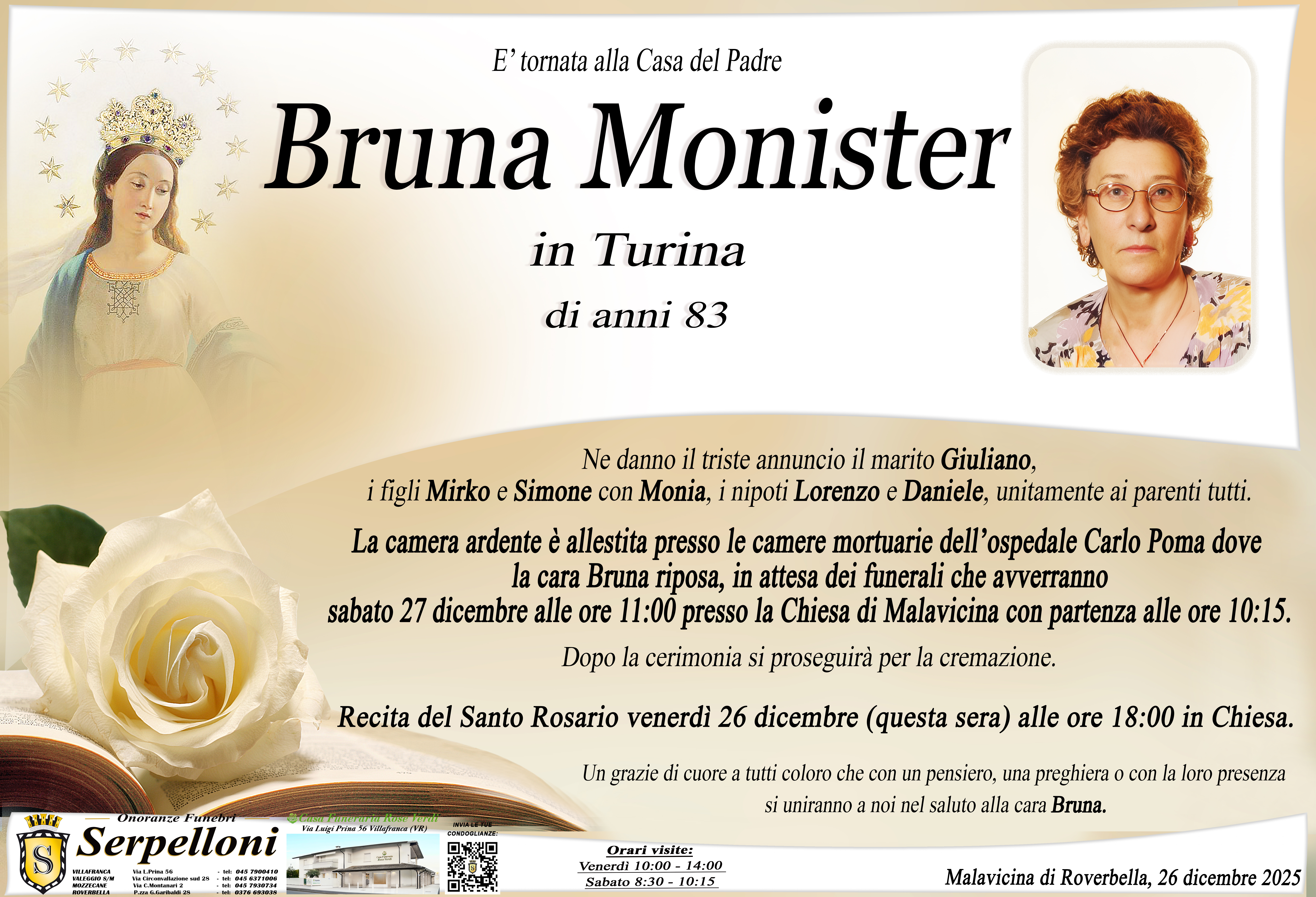 Scopri di più sull'articolo Bruna Monister