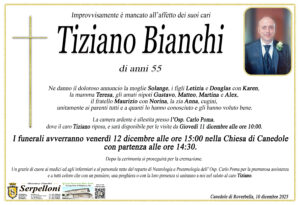 Tiziano Bianchi