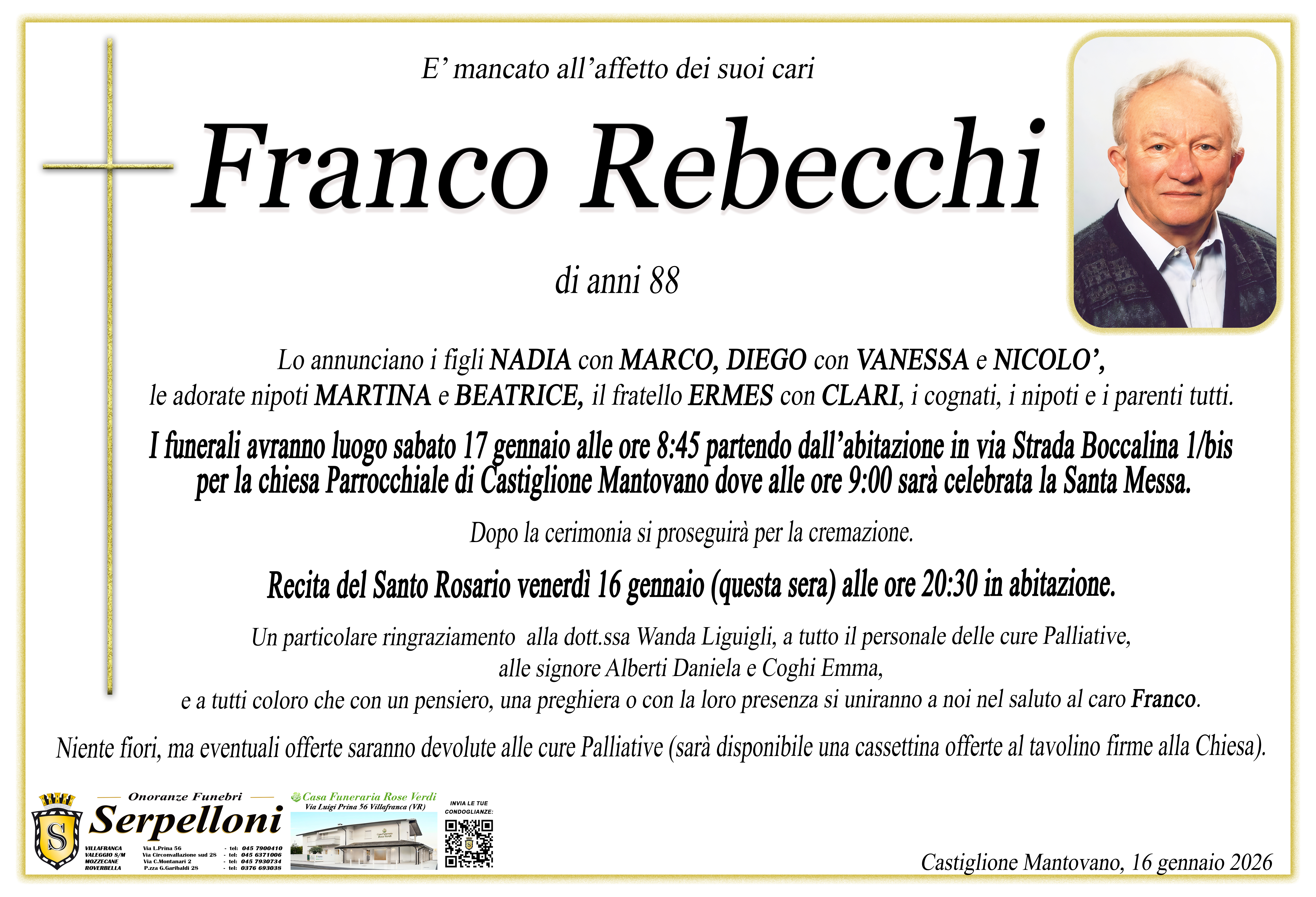 Scopri di più sull'articolo Franco Rebecchi