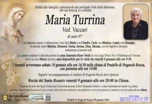 Maria Turrina