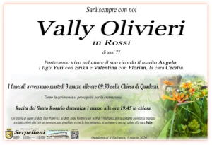 Vally Olivieri