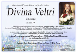 Divina Veltri