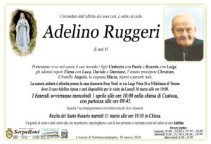 Adelino Ruggeri
