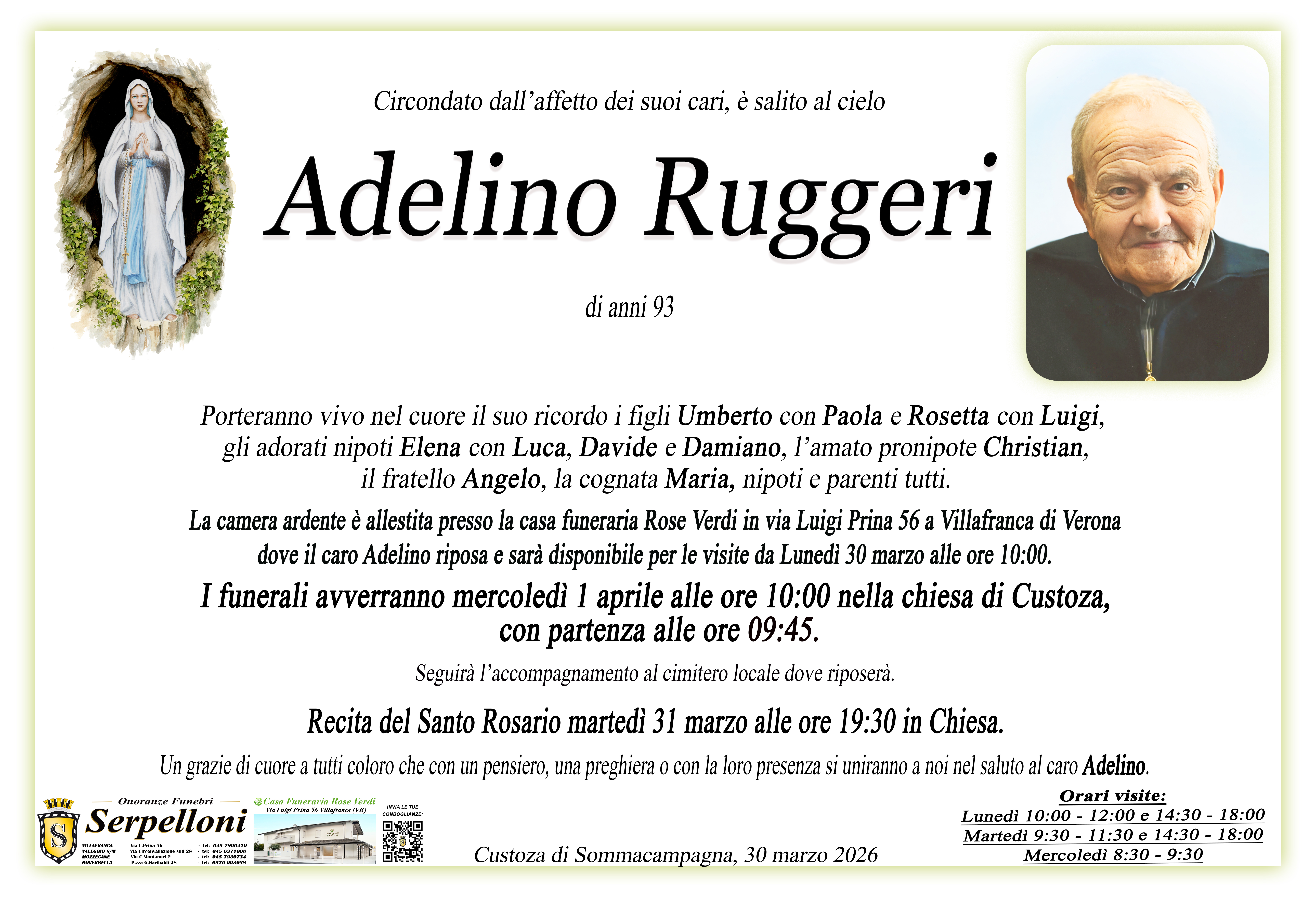 Scopri di più sull'articolo Adelino Ruggeri