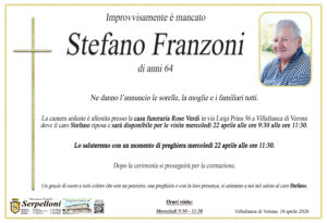Stefano Franzoni
