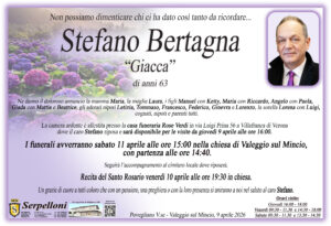 Stefano Bertagna