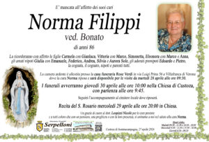 Norma Filippi