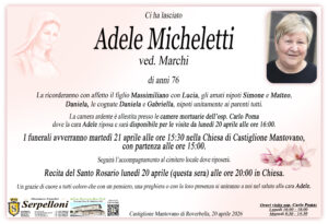 Adele Micheletti