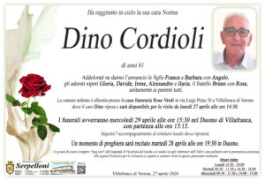 Dino Cordioli