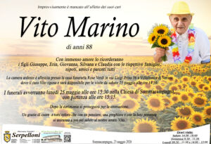Vito Marino