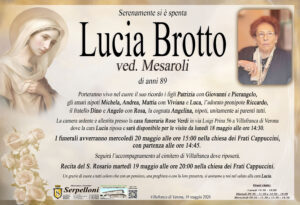 Lucia Brotto
