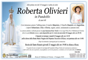 Roberta Olivieri