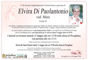 Elvira Di Paolantonio