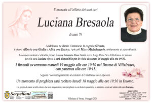 Luciana Bresaola