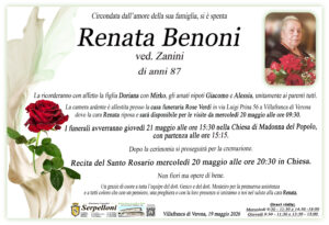 Renata Benoni