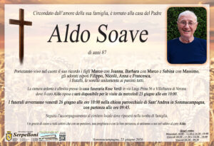 Aldo Soave