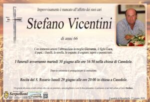 Stefano Vicentini