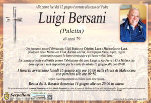 Luigi Bersani