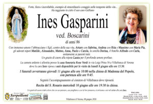Ines Gasparini