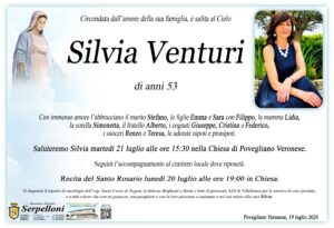 Silvia Venturi
