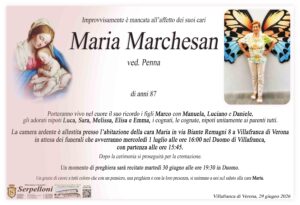 Maria Marchesan
