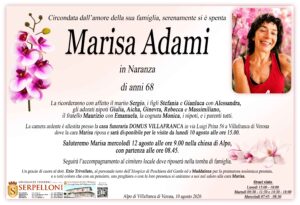 Marisa Adami