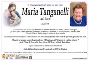 Maria Tanganelli