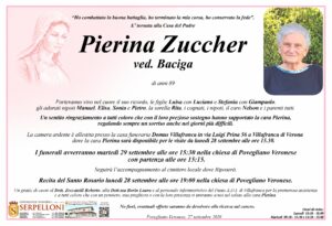 Pierina Zuccher
