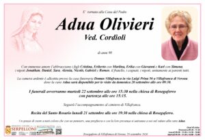 Adua Olivieri